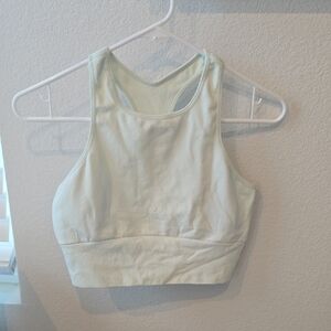 Free People Movement Mint Green Sports Bra M/L